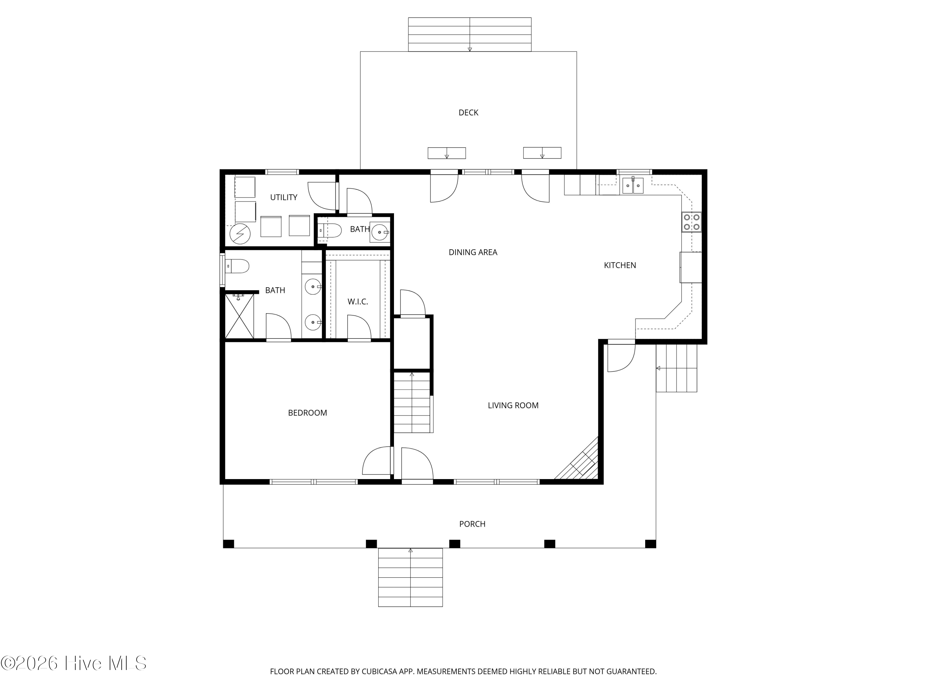 1074 Wells Town Road Teachey, NC 28464 - Photo 47 of 49