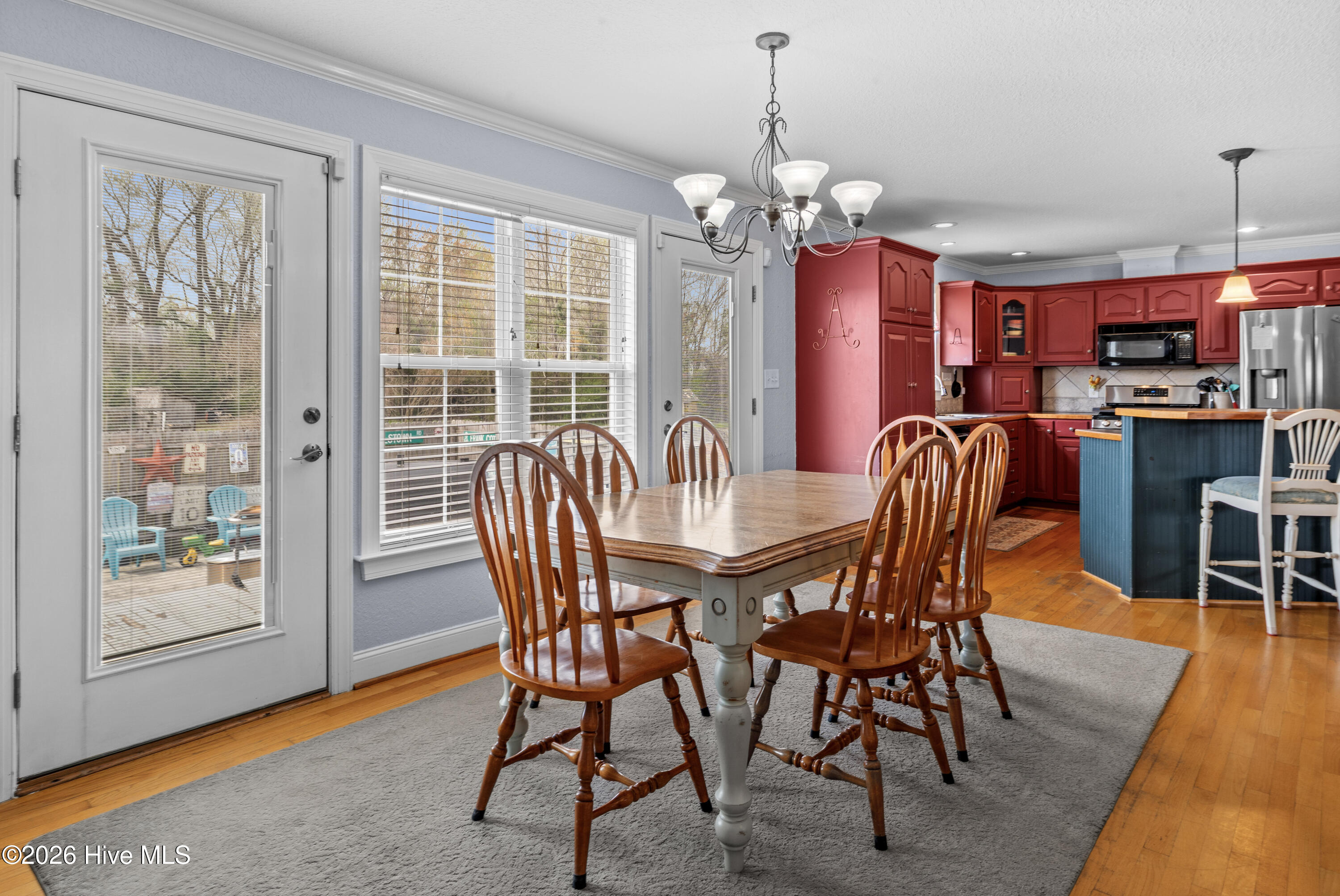 1074 Wells Town Road Teachey, NC 28464 - Photo 5 of 49 22-DSC04822