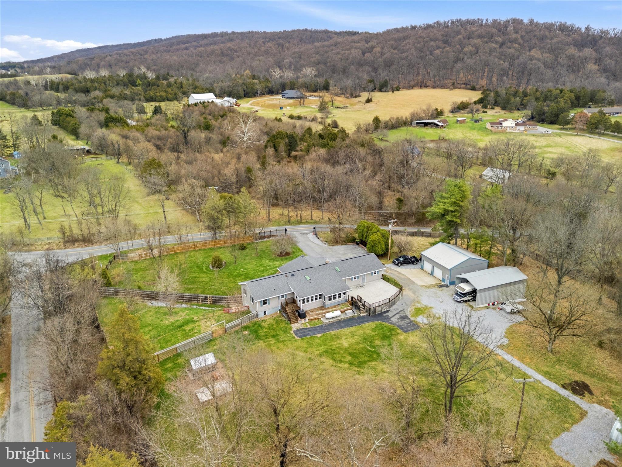 18711 Burnside Bridge Road Sharpsburg, MD 21782 - Photo 69 of 78 18711 Burnside Bridge Rd-068