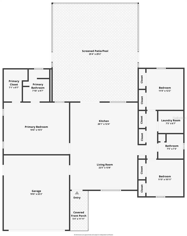 18471 Southwest 66th Loop Dunnellon, FL 34432 - Photo 60 of 70 Gallery Image 60