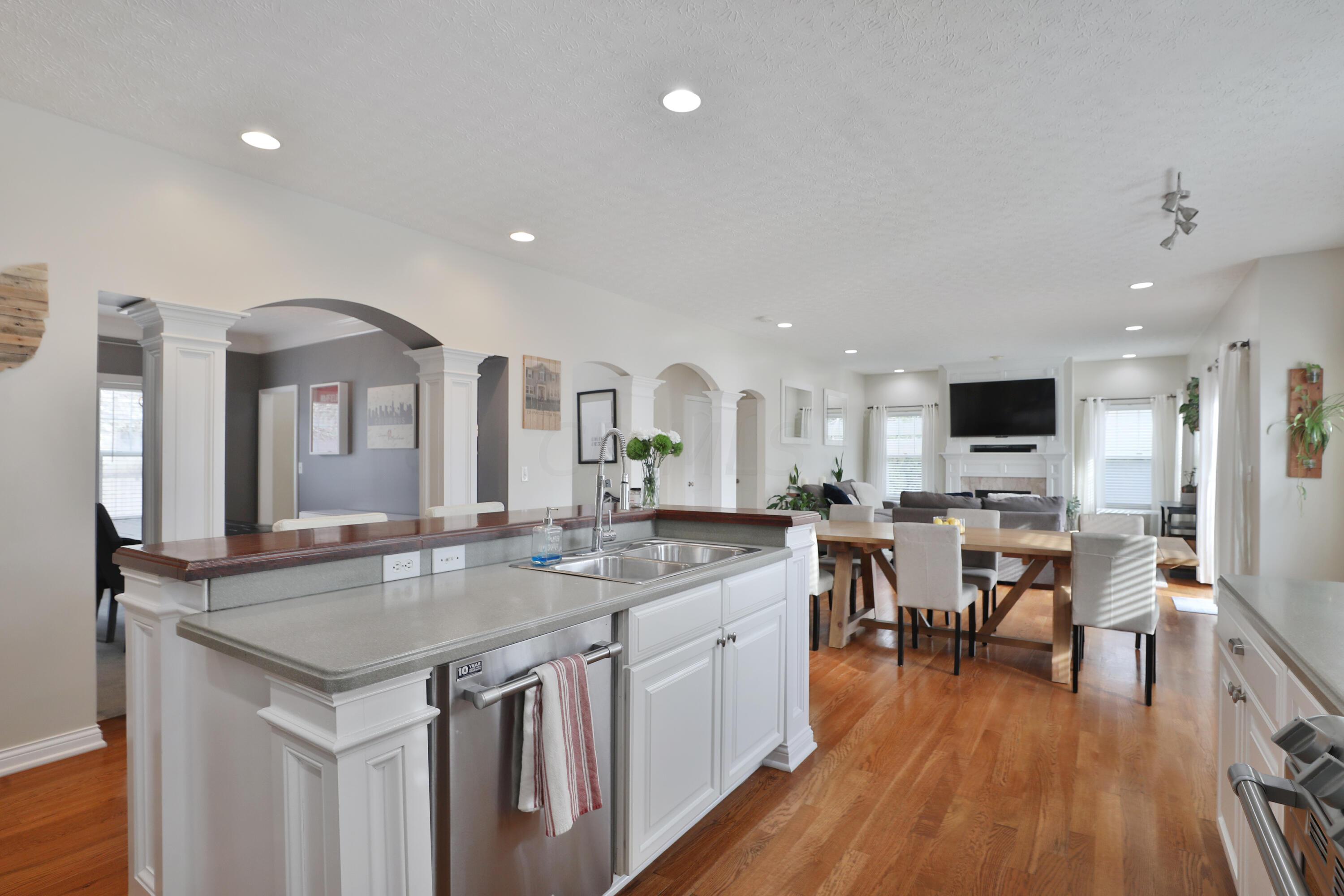 1269 Cloverleaf Road Westerville, OH 43081 - Photo 26 of 74 1269-Cloverleaf-18
