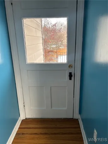 $1,000 | 203 West Delavan Avenue, Unit S, Buffalo, NY 14213