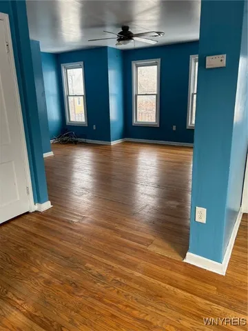 $1,000 | 203 West Delavan Avenue, Unit S, Buffalo, NY 14213