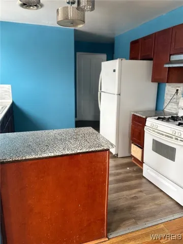 $1,000 | 203 West Delavan Avenue, Unit S, Buffalo, NY 14213