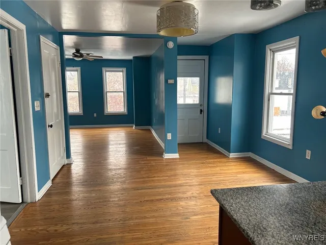 $1,000 | 203 West Delavan Avenue, Unit S, Buffalo, NY 14213