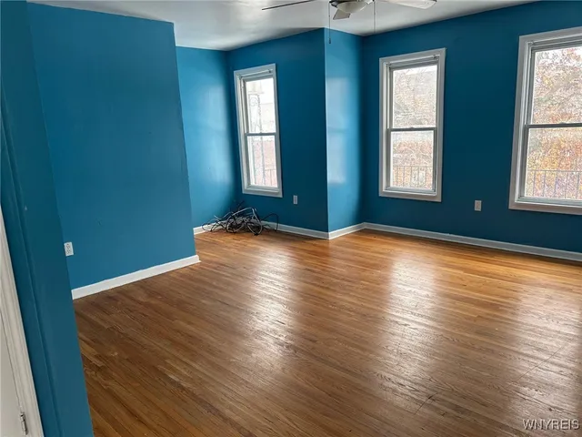 $1,000 | 203 West Delavan Avenue, Unit S, Buffalo, NY 14213