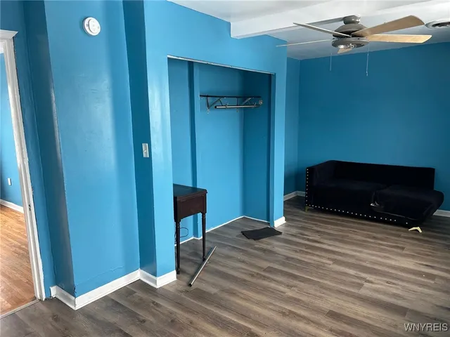 $1,000 | 203 West Delavan Avenue, Unit S, Buffalo, NY 14213