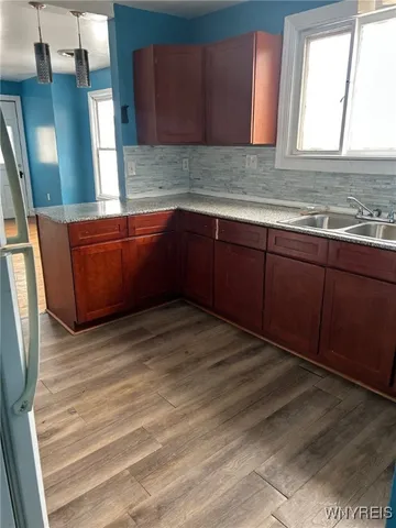 $1,000 | 203 West Delavan Avenue, Unit S, Buffalo, NY 14213