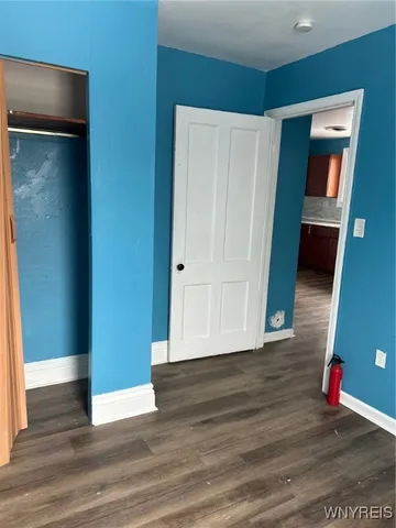 $1,000 | 203 West Delavan Avenue, Unit S, Buffalo, NY 14213