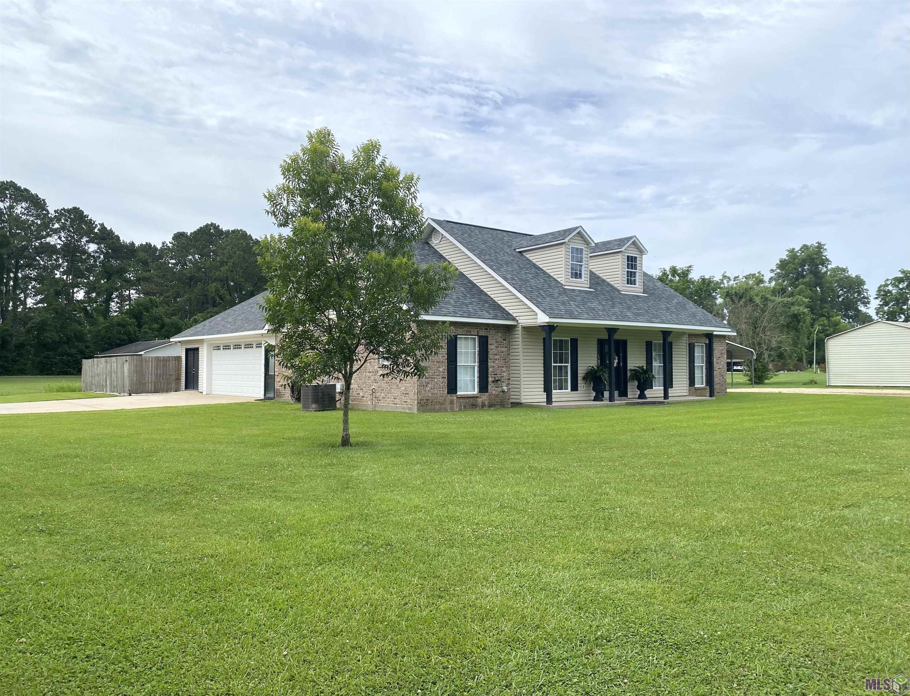 14395 Grand Bay Road Jarreau, LA 70749 - Photo 19 of 19
