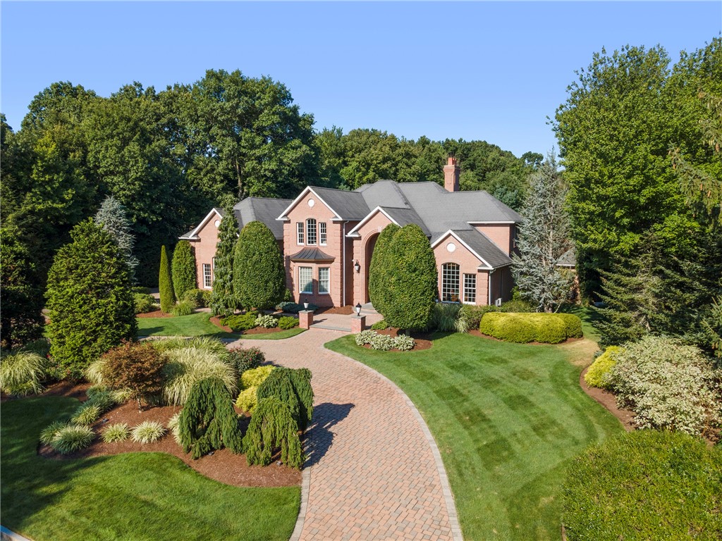 7 Pine Tree Lane Lincoln, RI 02865 - Photo 1 of 49