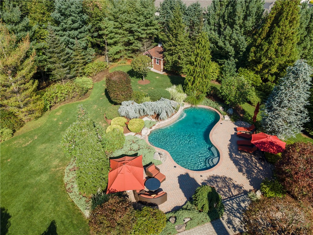 7 Pine Tree Lane Lincoln, RI 02865 - Photo 13 of 49