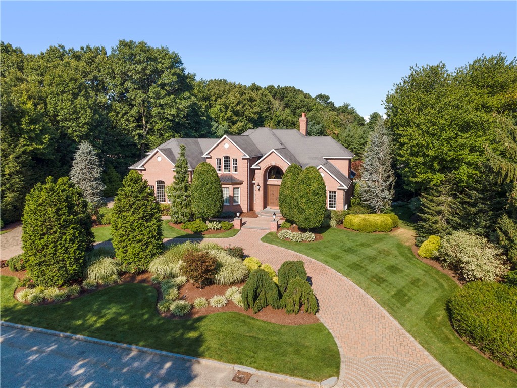 7 Pine Tree Lane Lincoln, RI 02865 - Photo 2 of 49
