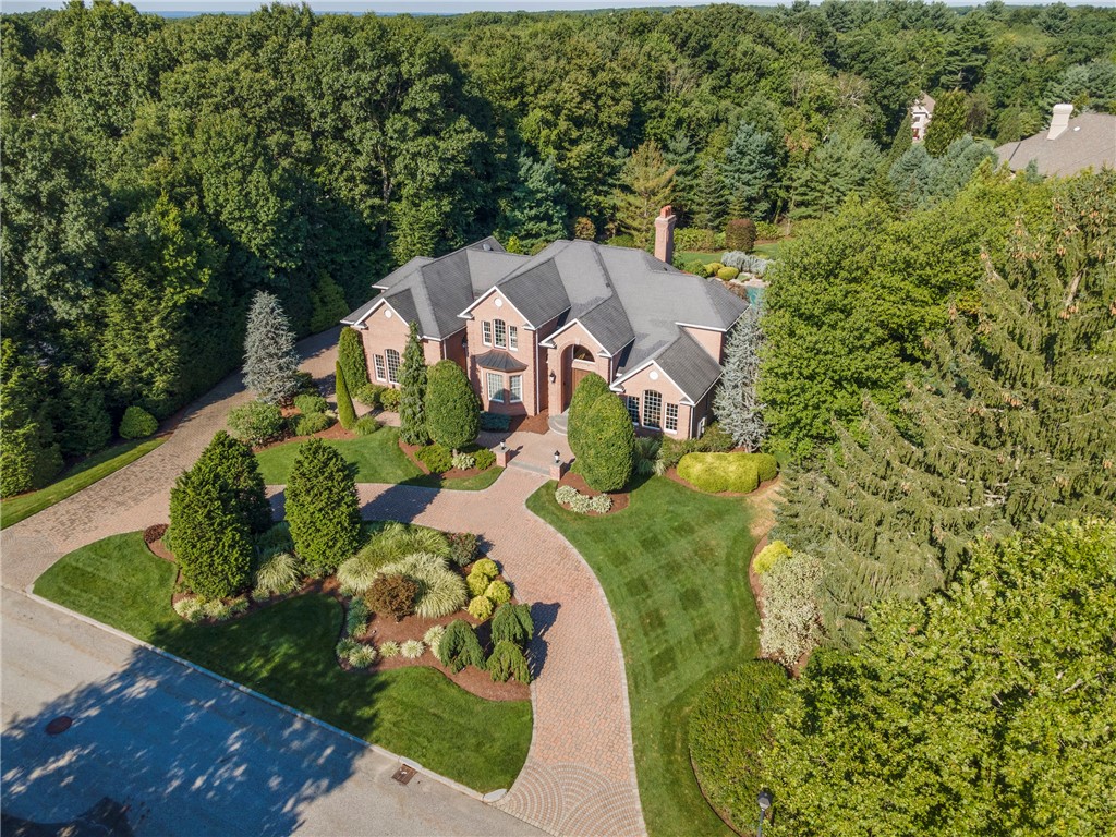 7 Pine Tree Lane Lincoln, RI 02865 - Photo 4 of 49