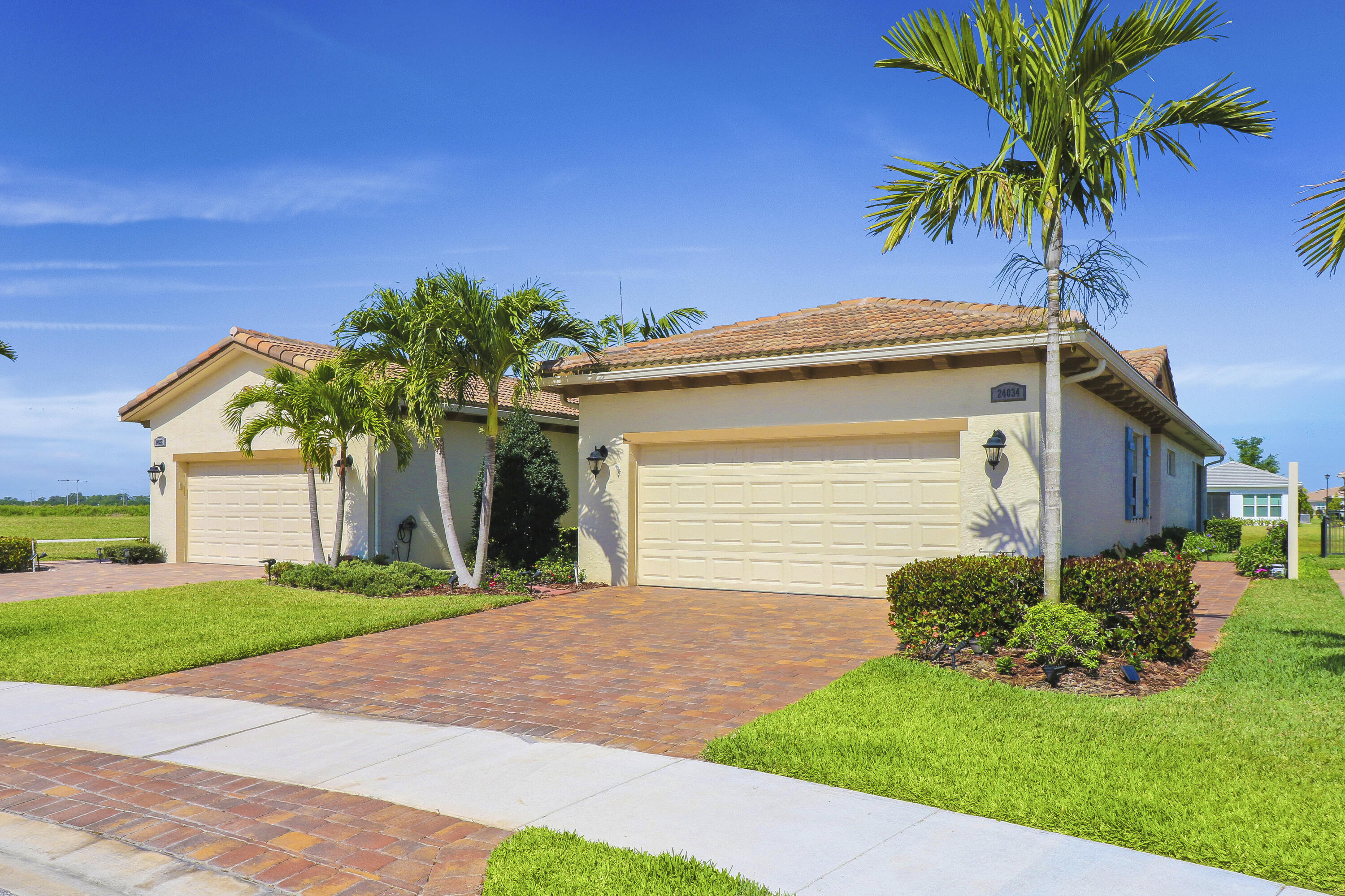 24034 Southwest Firenze Way Prt  