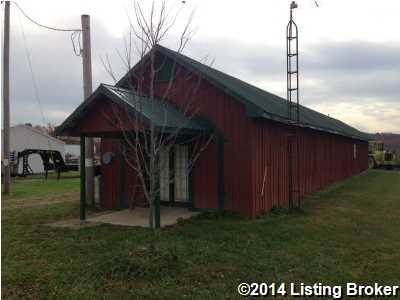1401 Marshalls Bottom Road Lockport, KY 40036 - Photo 1 of 21 Primary Photo