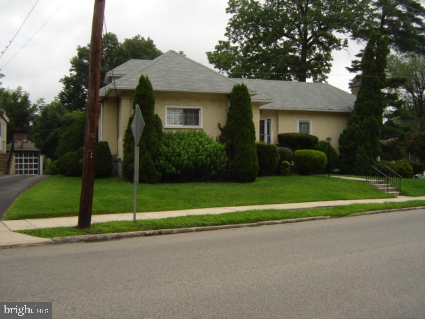 232 Rutledge Avenue Rutledge, PA 19070 - Photo 1 of 8 Gallery Image 1