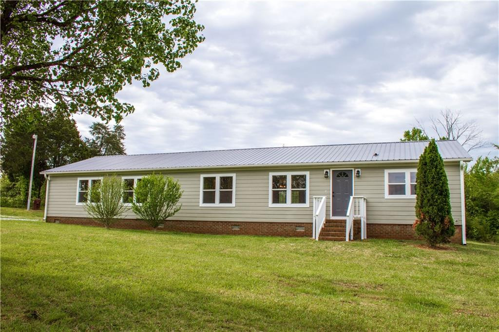 8575 Dirgie Mine Road Roxboro, NC 27574 - Photo 1 of 28 Gallery Image 1