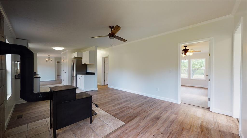 8575 Dirgie Mine Road Roxboro, NC 27574 - Photo 17 of 28 Gallery Image 17