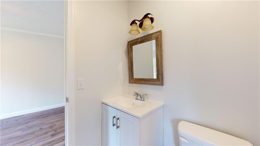 8575 Dirgie Mine Road Roxboro, NC 27574 - Photo 22 of 28 Gallery Image 22
