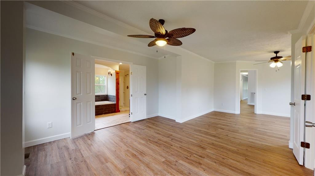 8575 Dirgie Mine Road Roxboro, NC 27574 - Photo 25 of 28 Gallery Image 25