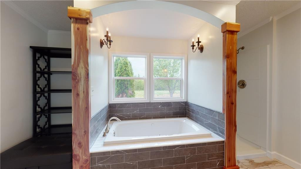 8575 Dirgie Mine Road Roxboro, NC 27574 - Photo 26 of 28 Gallery Image 26