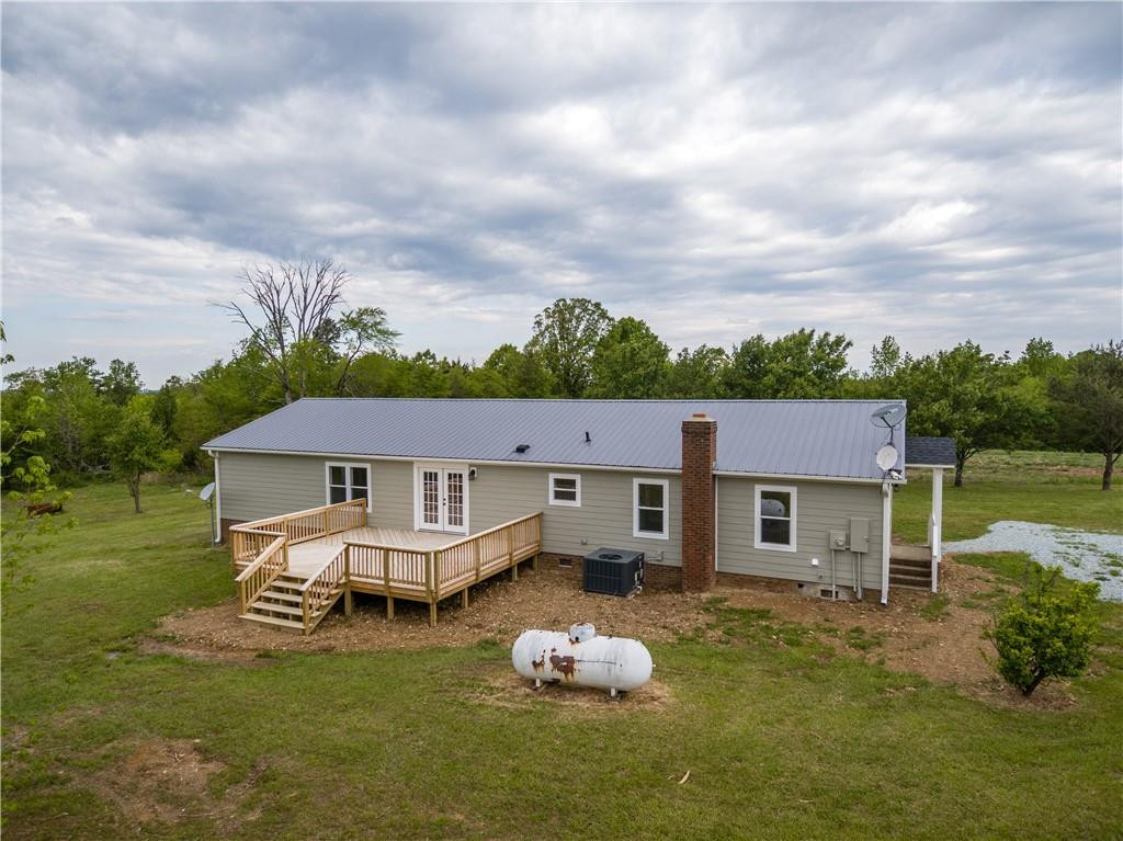 8575 Dirgie Mine Road Roxboro, NC 27574 - Photo 6 of 28 Gallery Image 6