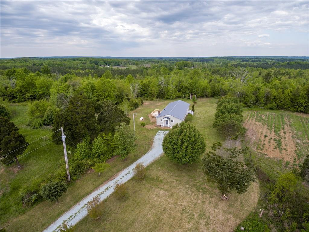 8575 Dirgie Mine Road Roxboro, NC 27574 - Photo 7 of 28 Gallery Image 7