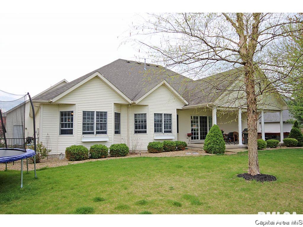 6501 Stonehaven Springfield, IL 62711 - Photo 36 of 36