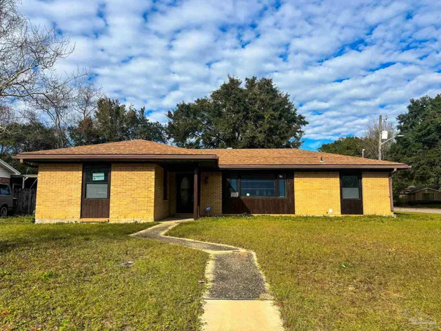$235,000 | 842 Belair Road, Pensacola, FL 32505