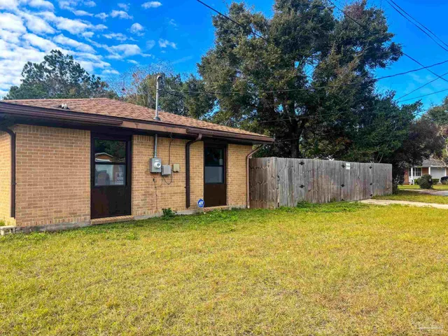 $235,000 | 842 Belair Road, Pensacola, FL 32505