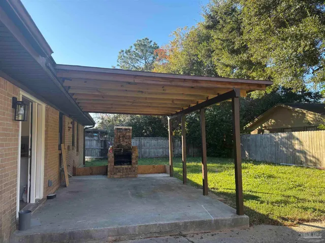 $235,000 | 842 Belair Road, Pensacola, FL 32505
