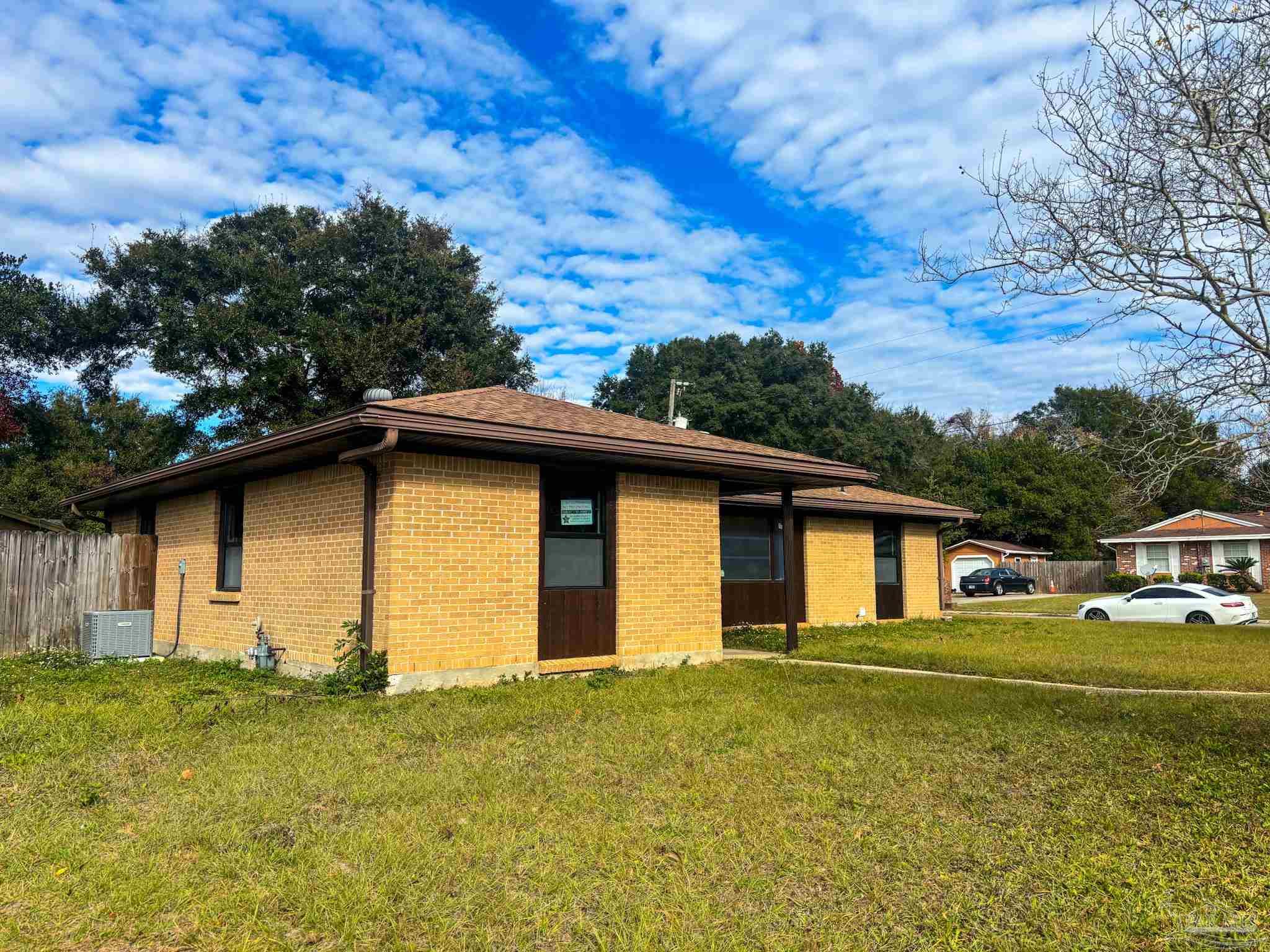 842 Belair Road Pensacola, FL 32505 - Photo 22 of 25