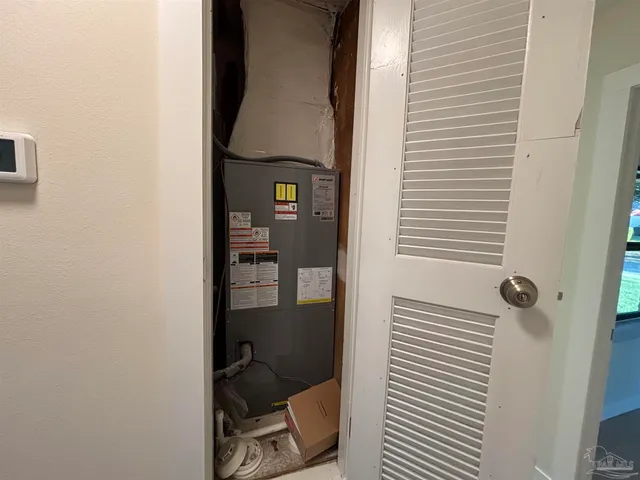 $235,000 | 842 Belair Road, Pensacola, FL 32505