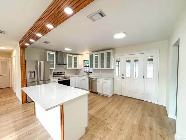 $235,000 | 842 Belair Road, Pensacola, FL 32505