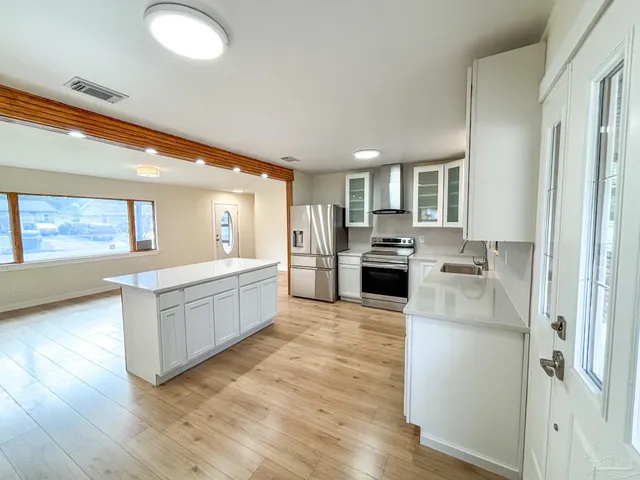 $235,000 | 842 Belair Road, Pensacola, FL 32505