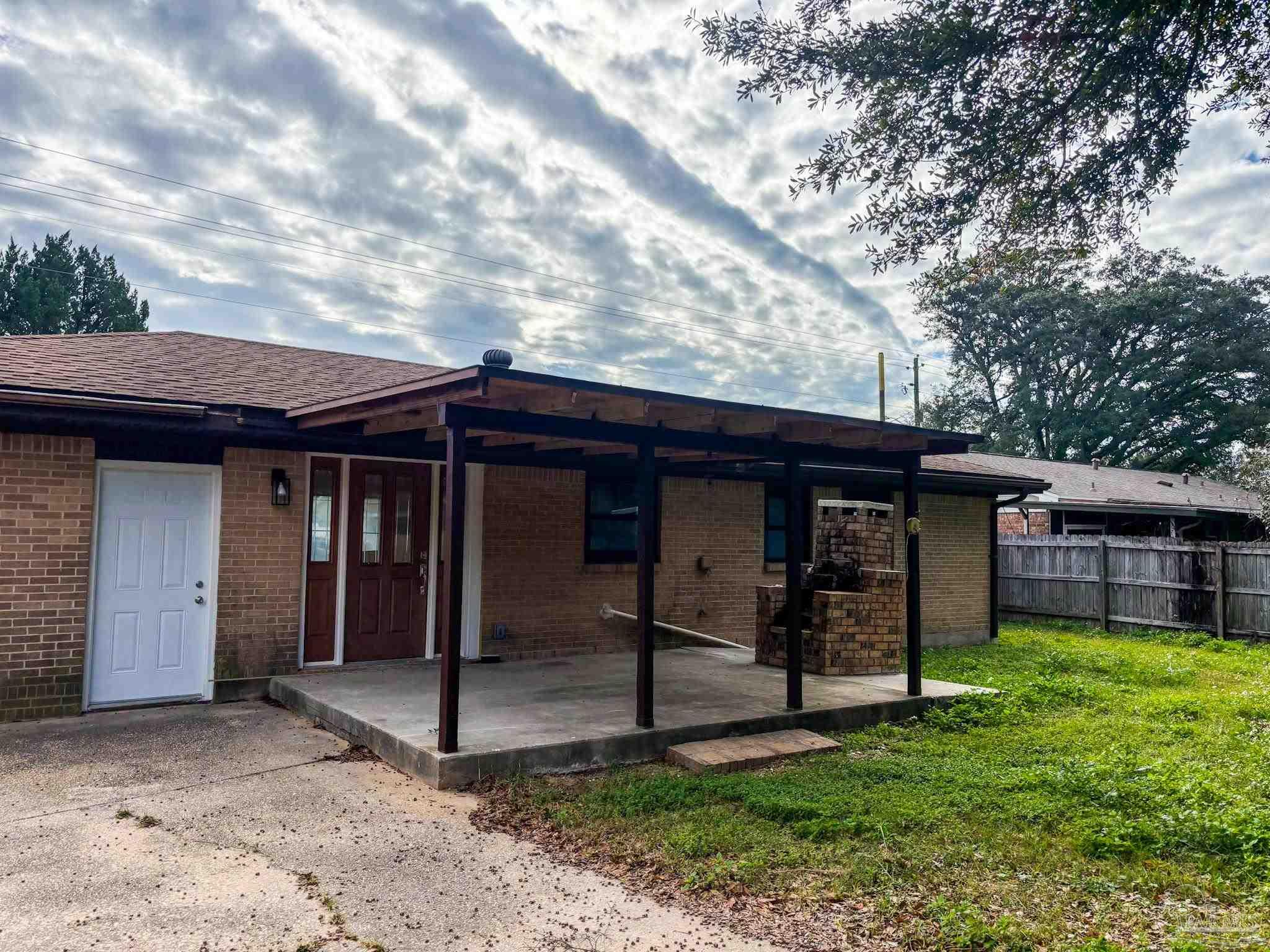 842 Belair Road Pensacola, FL 32505 - Photo 7 of 25