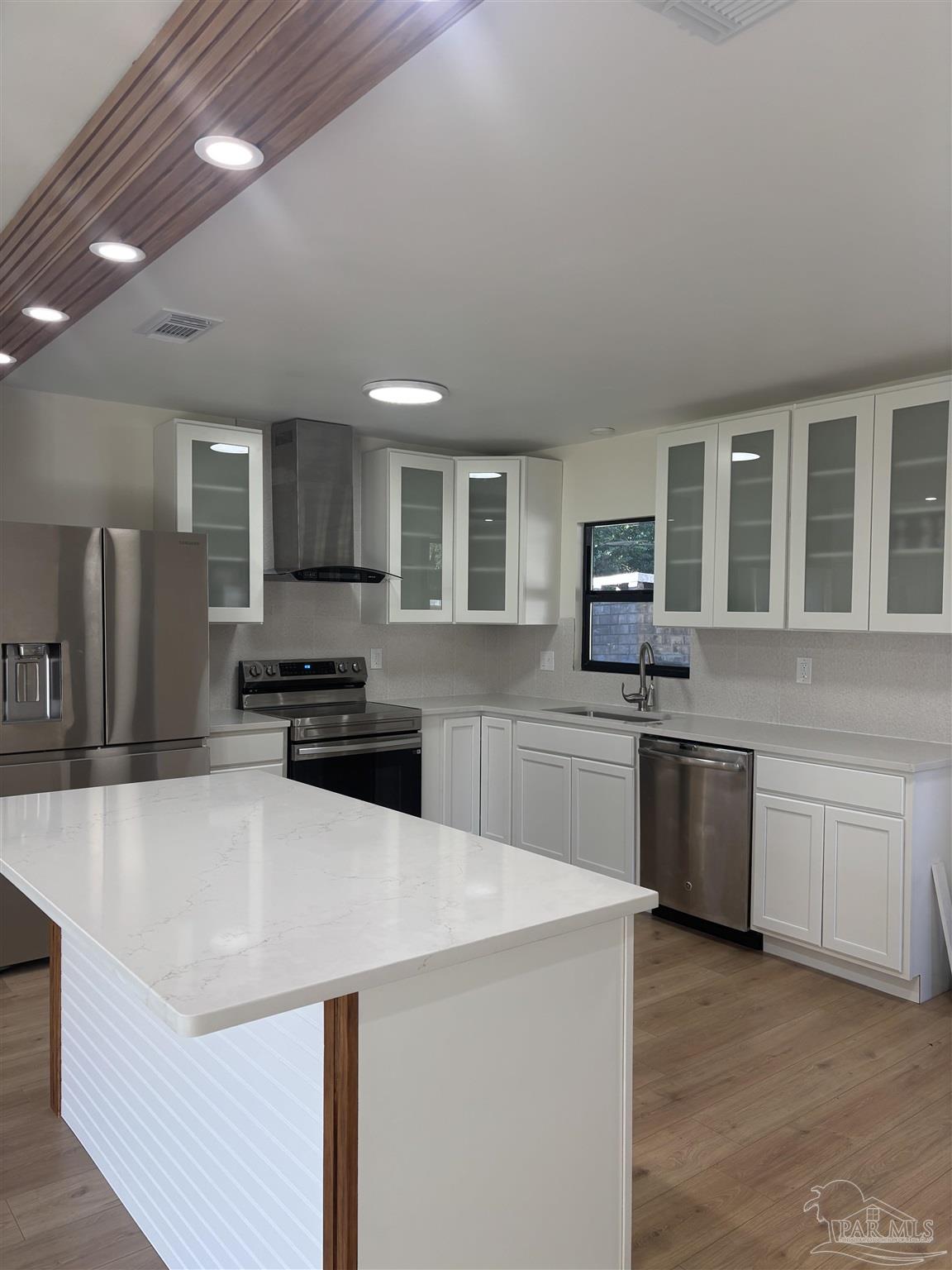 842 Belair Road Pensacola, FL 32505 - Photo 8 of 25