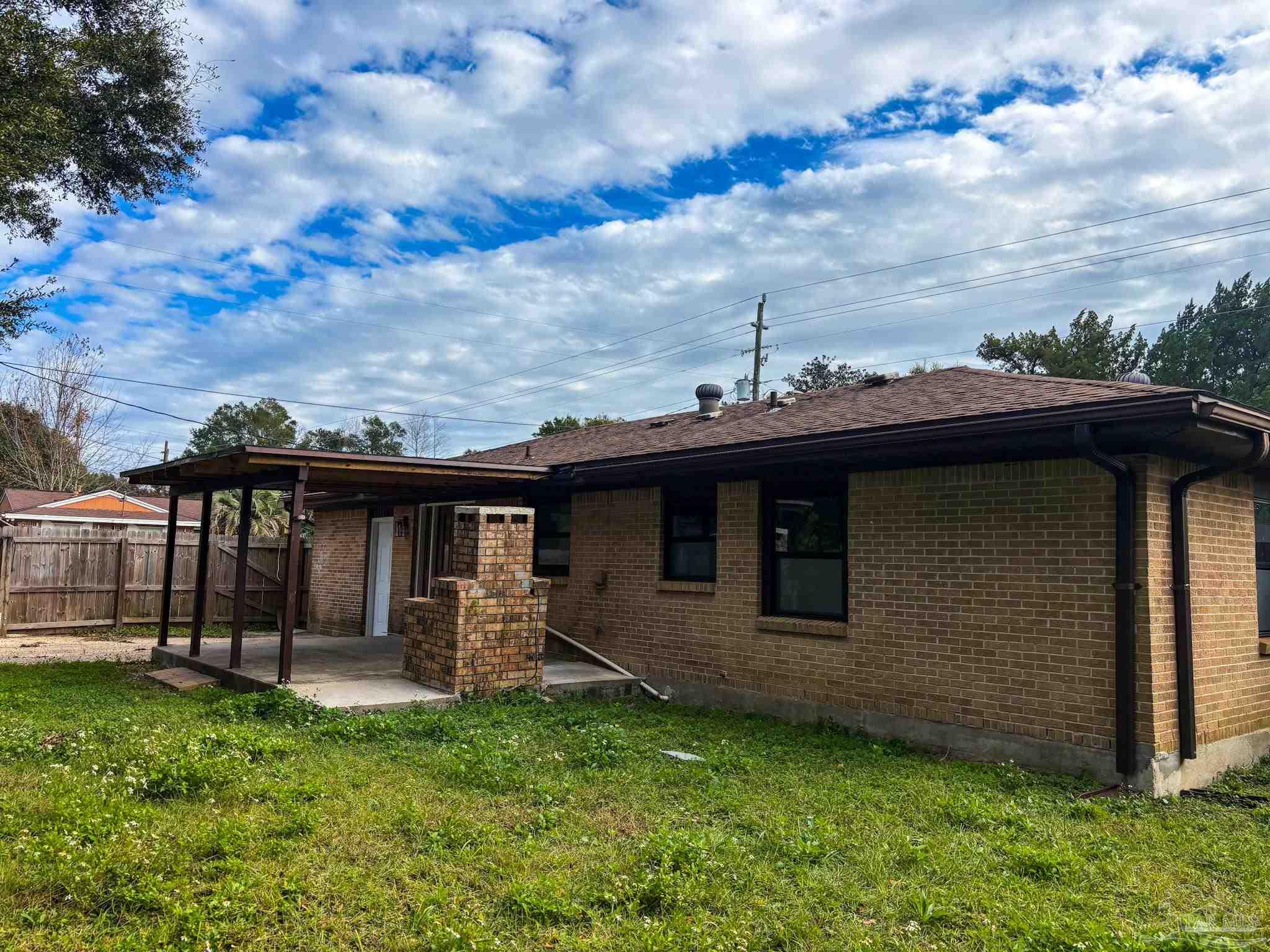 842 Belair Road Pensacola, FL 32505 - Photo 10 of 25