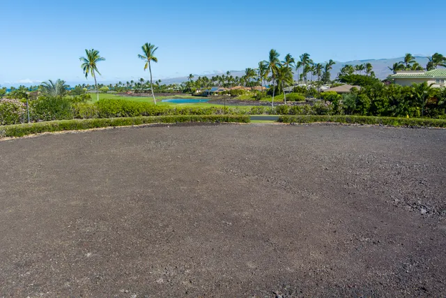 a view of an outdoor space and yard