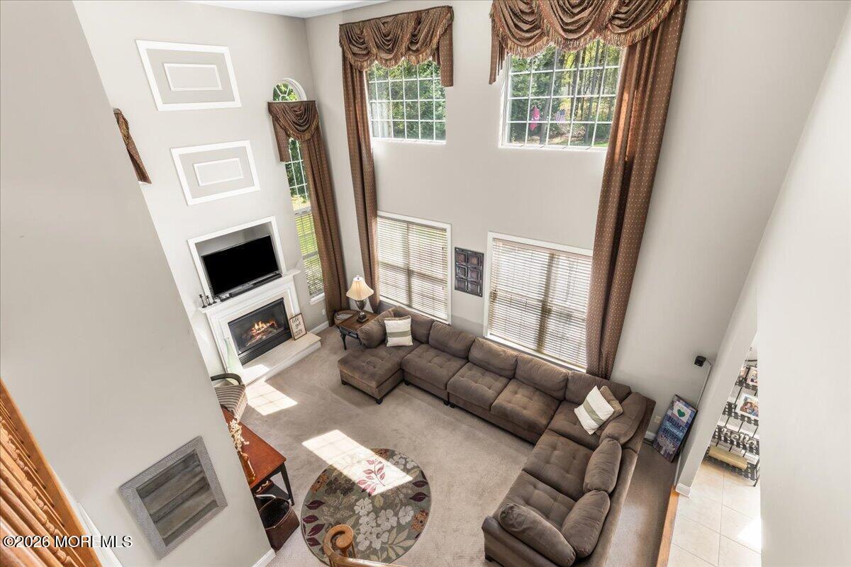 16 Conor Road Jackson, NJ 08527 - Photo 19 of 50 31-Family Room
