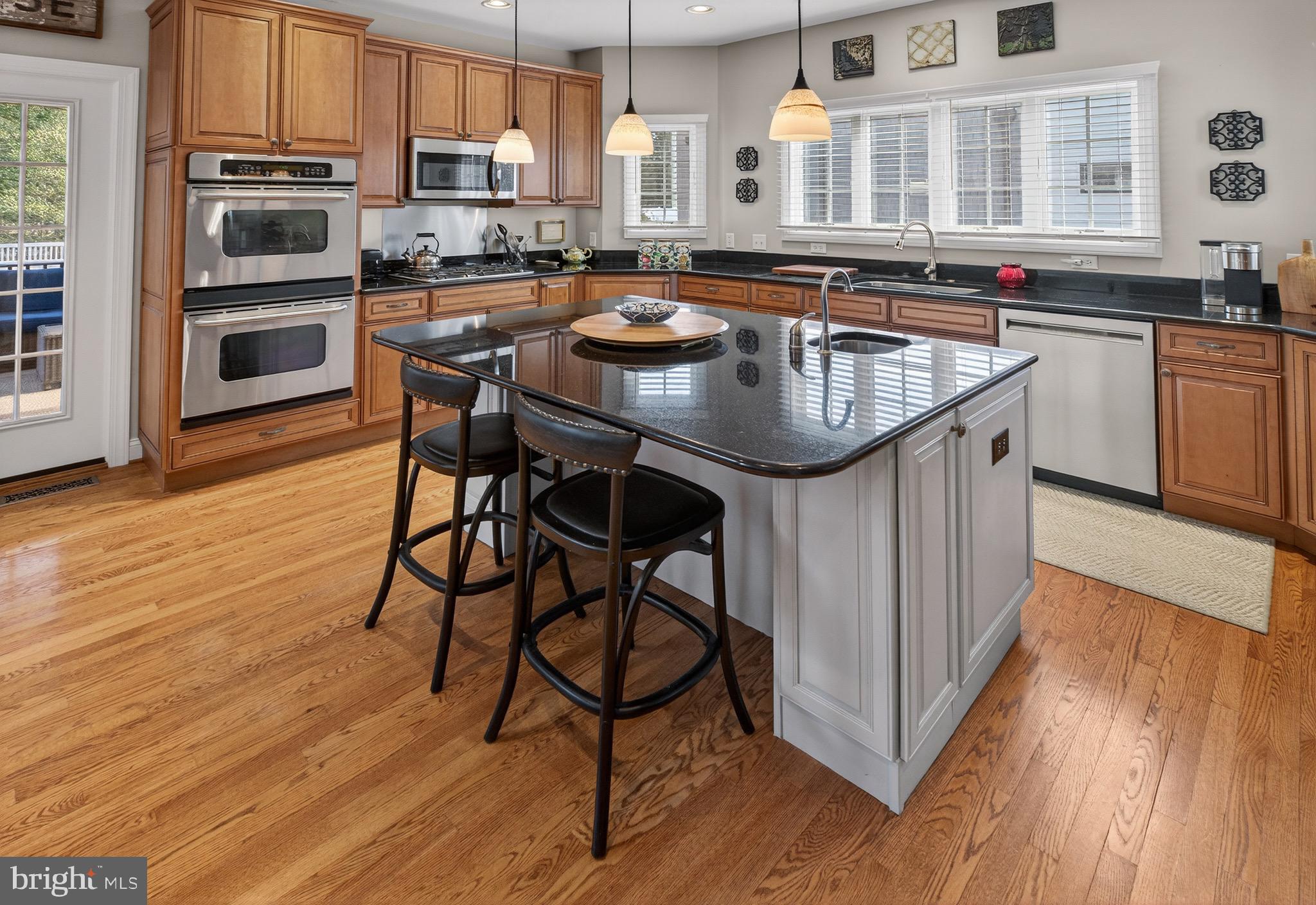 135 Cornwall Road Rehoboth Beach, DE 19971 - Photo 27 of 101 View of spacious kitchen.