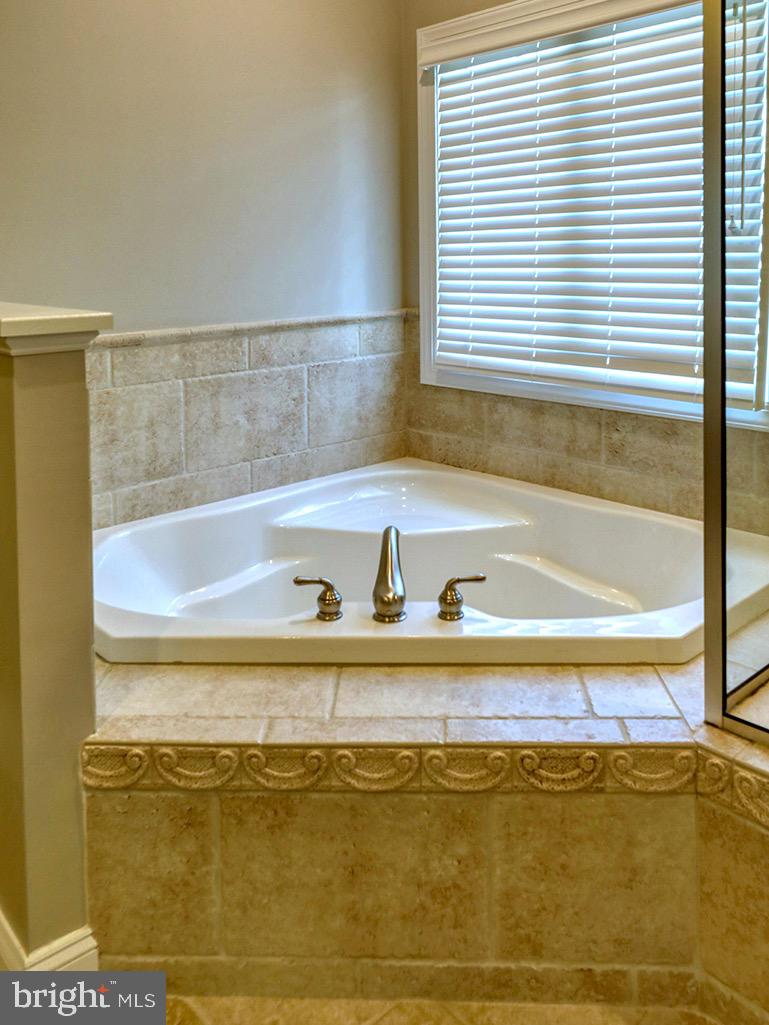 135 Cornwall Road Rehoboth Beach, DE 19971 - Photo 40 of 101 First level ensuite tub.