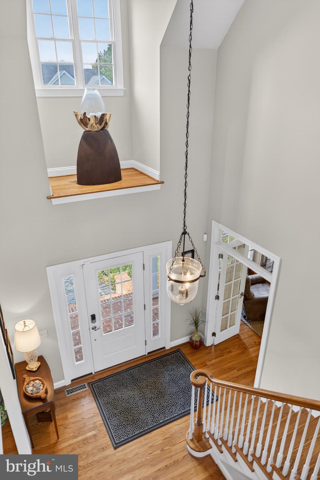 135 Cornwall Road Rehoboth Beach, DE 19971 - Photo 49 of 101 View of foyer.