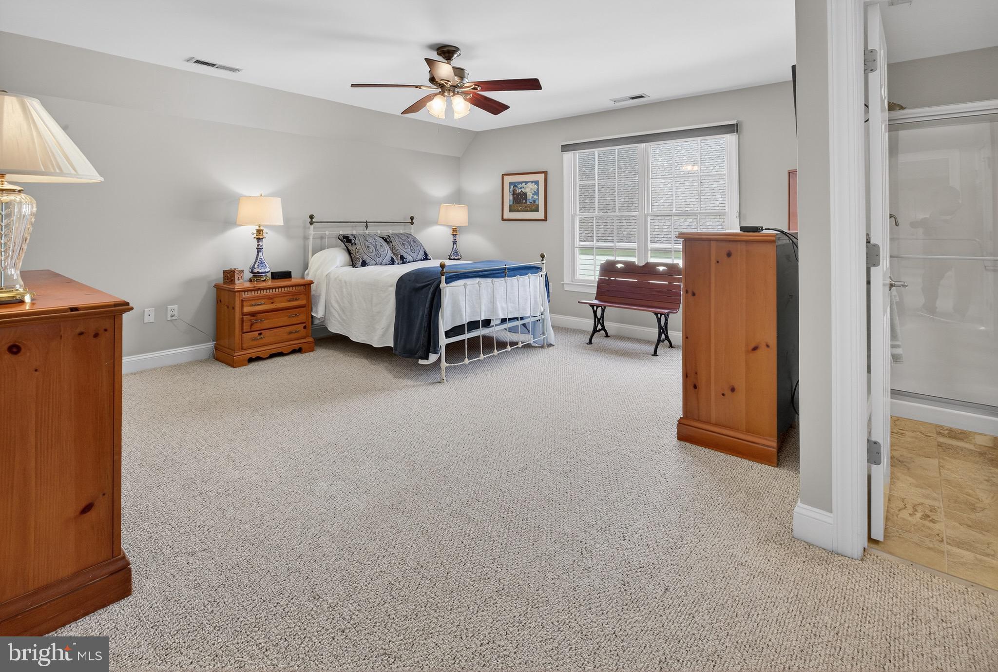 135 Cornwall Road Rehoboth Beach, DE 19971 - Photo 51 of 101 Second level suite.