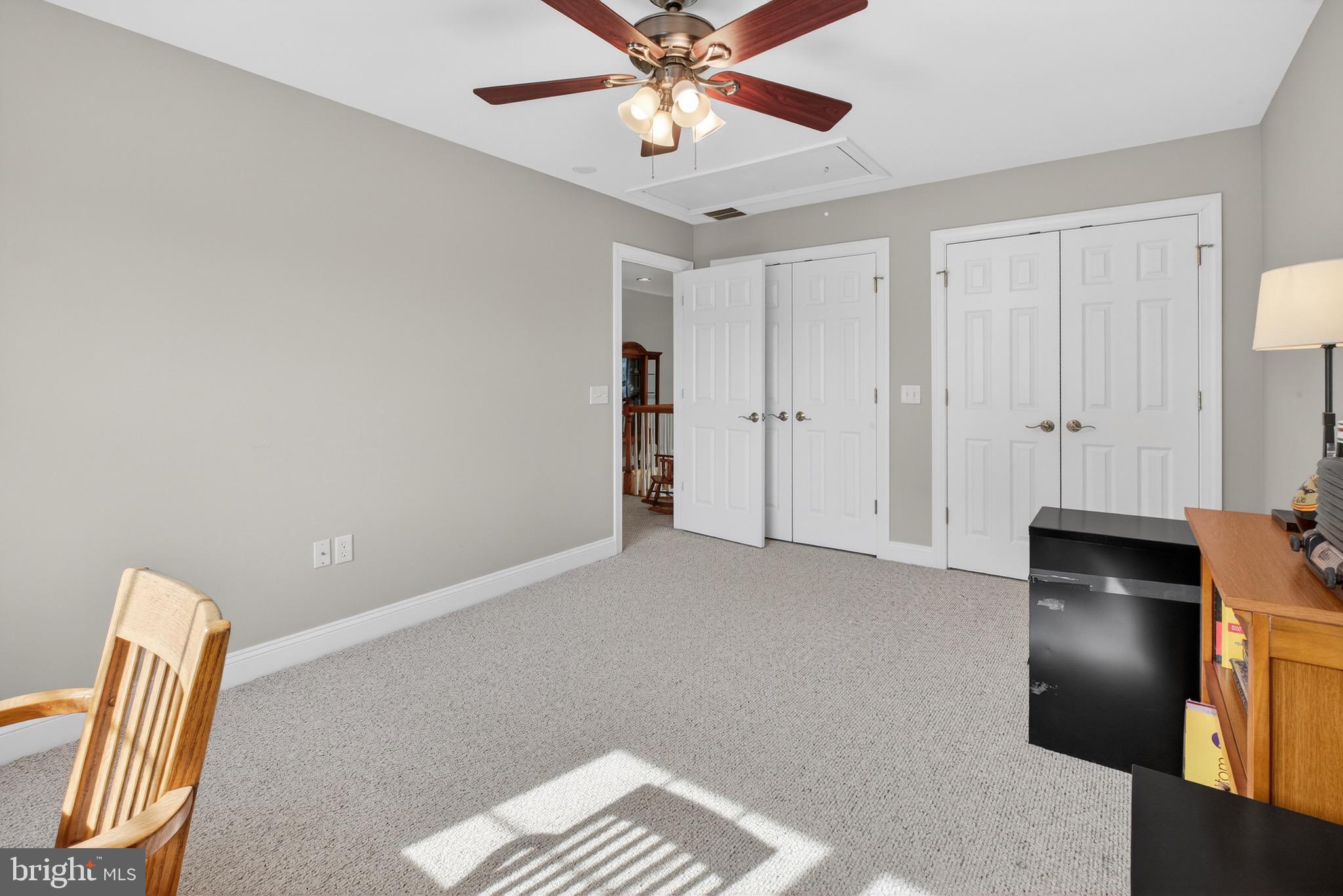 135 Cornwall Road Rehoboth Beach, DE 19971 - Photo 62 of 101 Ample storage within second level space.