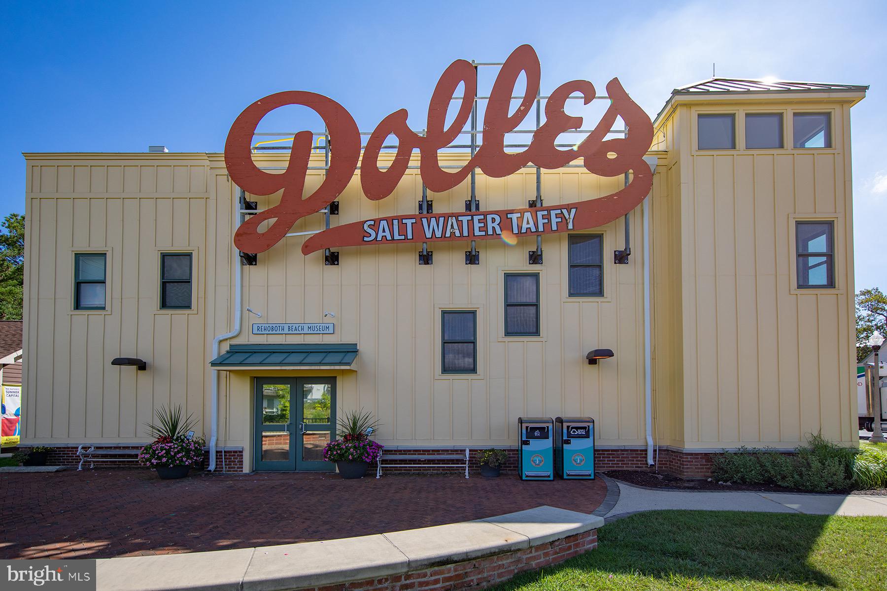 135 Cornwall Road Rehoboth Beach, DE 19971 - Photo 75 of 101