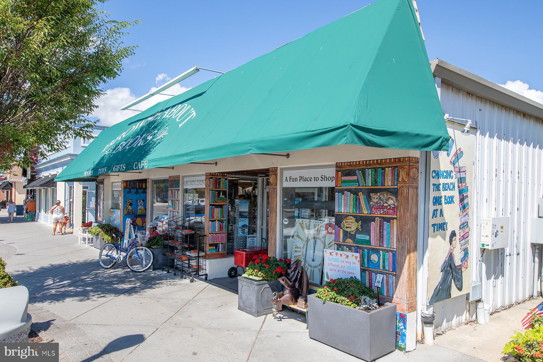 135 Cornwall Road Rehoboth Beach, DE 19971 - Photo 77 of 101
