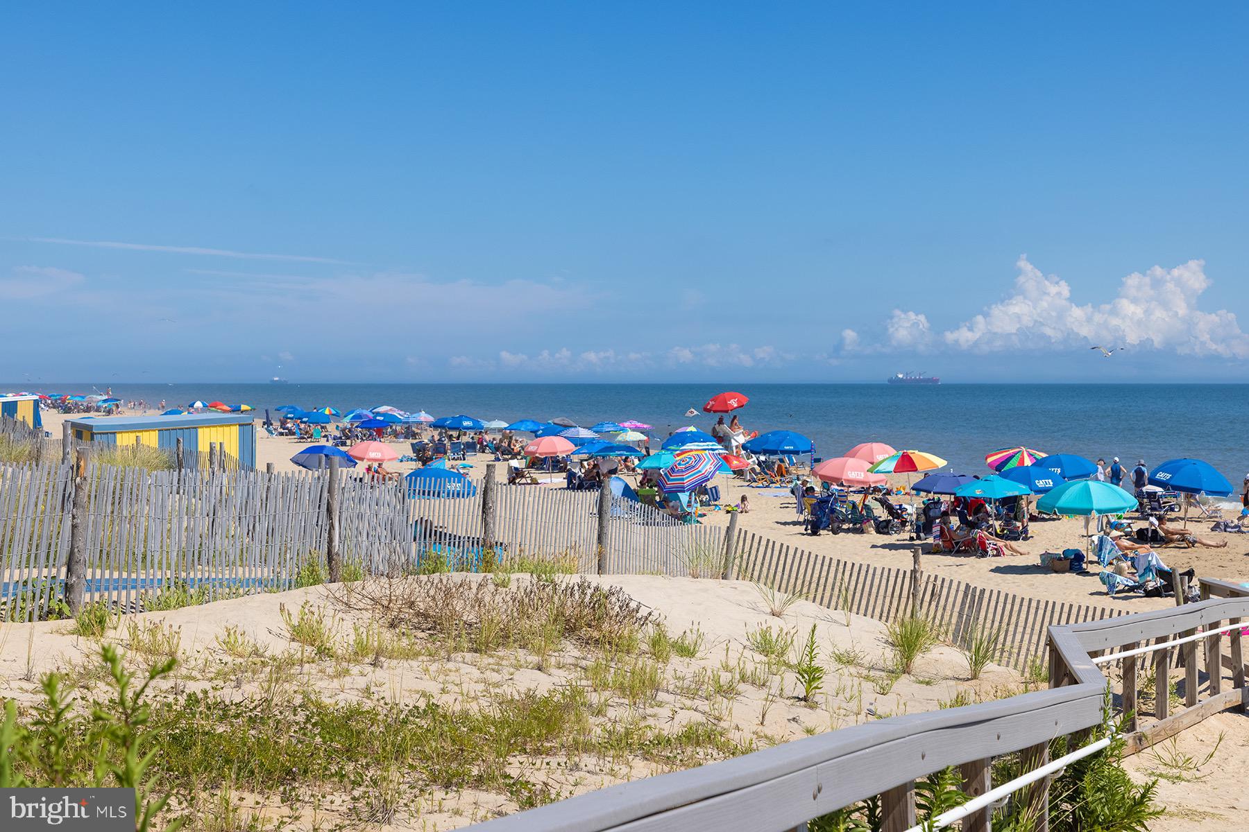 135 Cornwall Road Rehoboth Beach, DE 19971 - Photo 85 of 101 Rehoboth Beach.