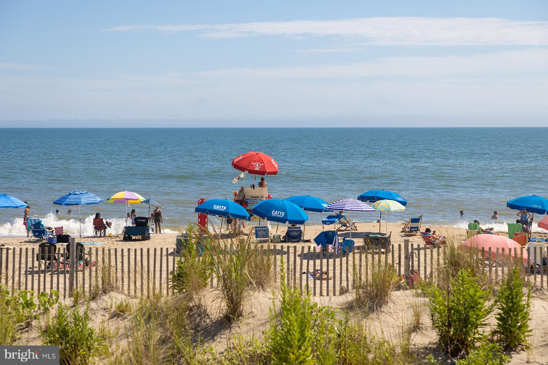 135 Cornwall Road Rehoboth Beach, DE 19971 - Photo 86 of 101